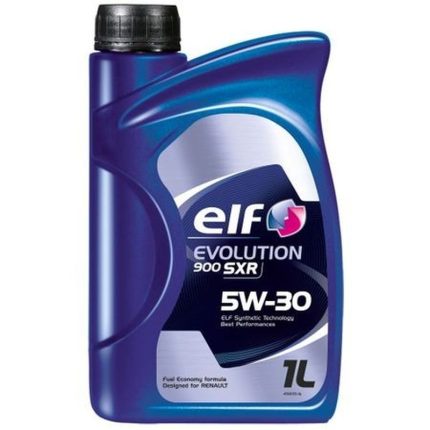 elf 5w30 1l